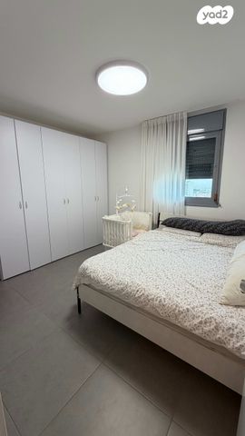 דירה, משה לוי 5, נאות שמיר, רמלה