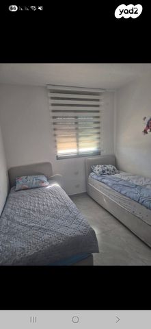 דירה, הרב מצליח מאזוז 1, אגמים מזרח, אשקלון