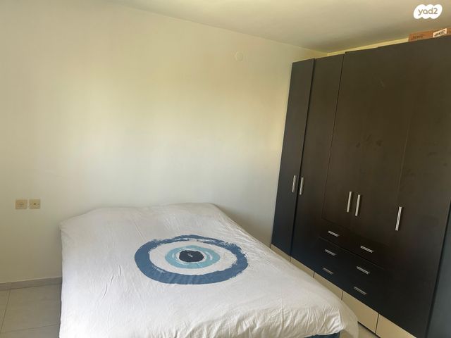 דירה, הרב יצחק נסים 25, חומת שמואל, הר חומה, ירושלים