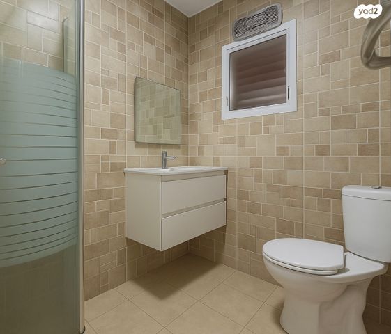 דירה, החרמון 4, יצחק רבין, צפת