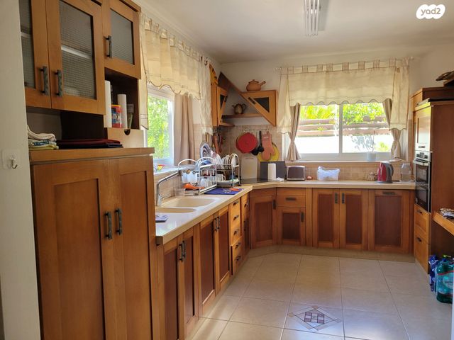 בית פרטי/ קוטג', ד'יזרעאלי 15, ברנע, אשקלון