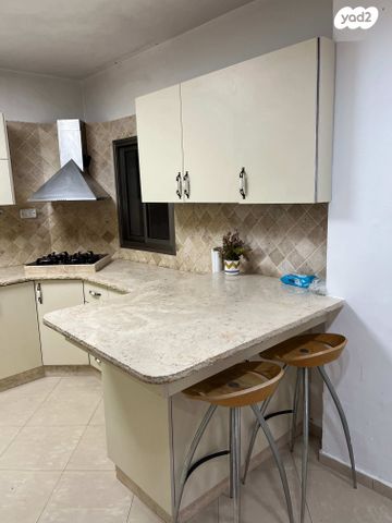 גג/ פנטהאוז, מעלות אשר 6, ברנע, אשקלון