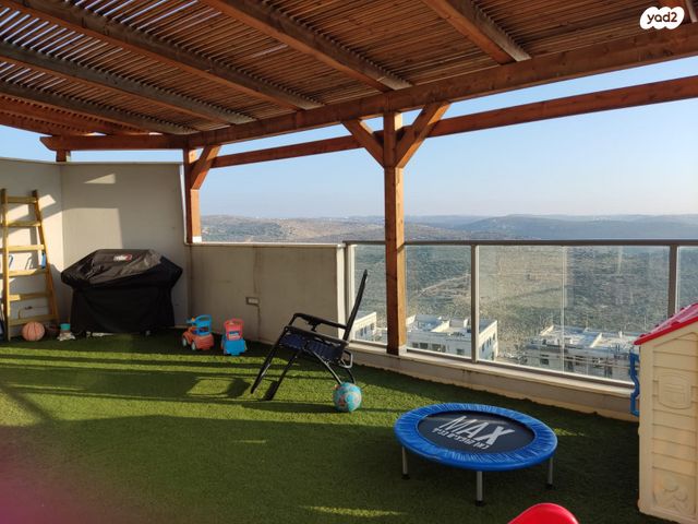 דופלקס, ציון 27, פדואל, פדואל