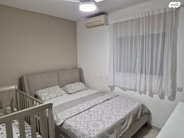 דירה, אהרון מסקין 9, נווה מנחם, באר שבע