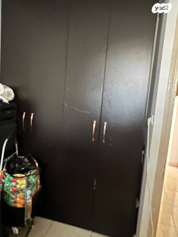 דירה, מיכשווילי 6, רובע ו', אשדוד