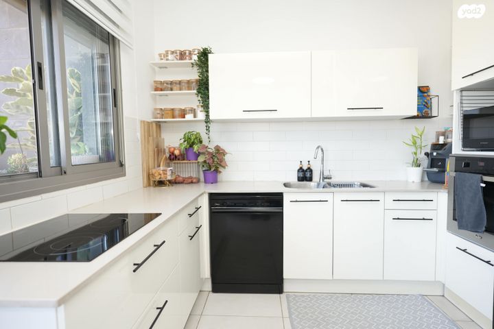 דירה, שוהם 50, אבני חן, חריש