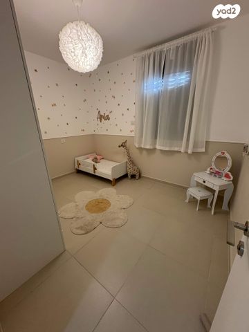 דירה, יוסף אבו 7, נתיבות מערב, נתיבות