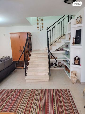 בית פרטי/ קוטג', ד'יזרעאלי 15, ברנע, אשקלון