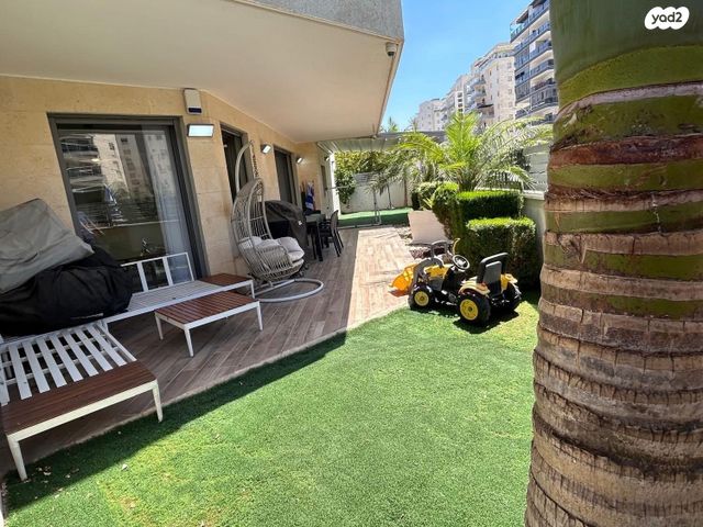 דירת גן, חטיבת כפיר 23, רובע יזרעאל סביוני העמק, עפולה