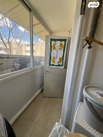 דירה, נתיב תאנה 1, חלמיש, ערד