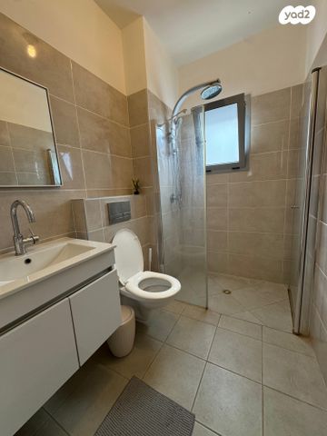 דירה, אשכולית 50, רמות הרכס, באר שבע