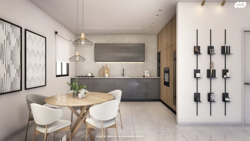 דירה, מניה שוחט 10, נווה איילון, אור יהודה