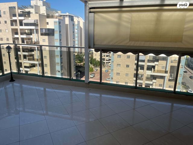 גג/ פנטהאוז, מעלות אשר 6, ברנע, אשקלון