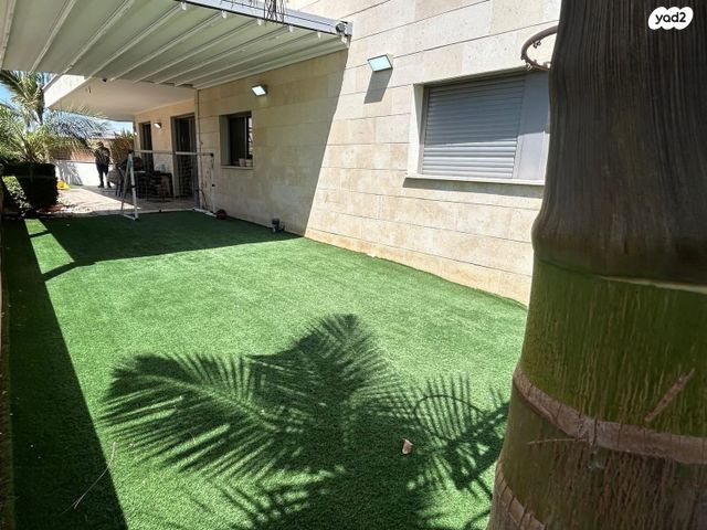 דירת גן, חטיבת כפיר 23, רובע יזרעאל סביוני העמק, עפולה