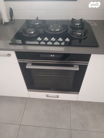 דירה, טורקיז 5, אבני חן, חריש