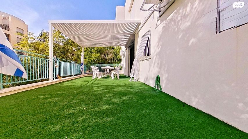 דירת גן, חרצית 44, הפרחים, מודיעין מכבים רעות