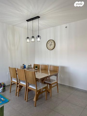 דירה, העלייה 3, רמת משה / בית שמש הוותיקה, בית שמש