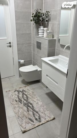 דירה, אריאל שרון 4, נווה שרון / שער העיר, נתיבות