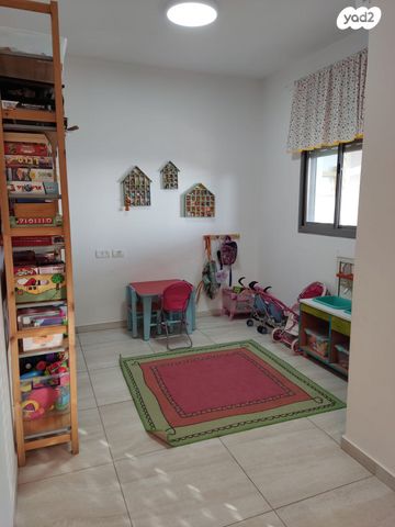 דופלקס, ציון 27, פדואל, פדואל