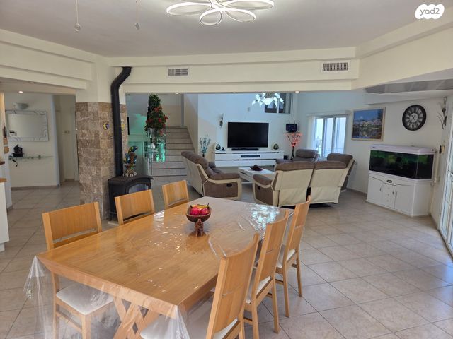 בית פרטי/ קוטג', מורן 38, נווה אילן - אזרחי, יבנה