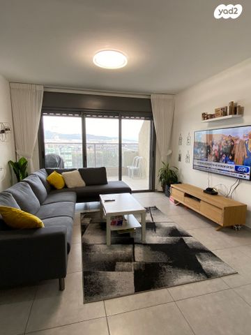 דירה, העלייה 3, רמת משה / בית שמש הוותיקה, בית שמש