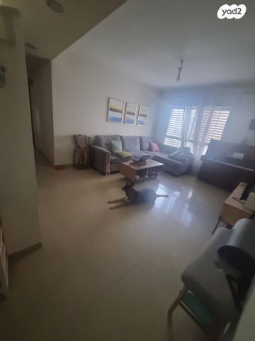 דופלקס, הקטיף 9, נווה פרדסים, פרדס חנה כרכור