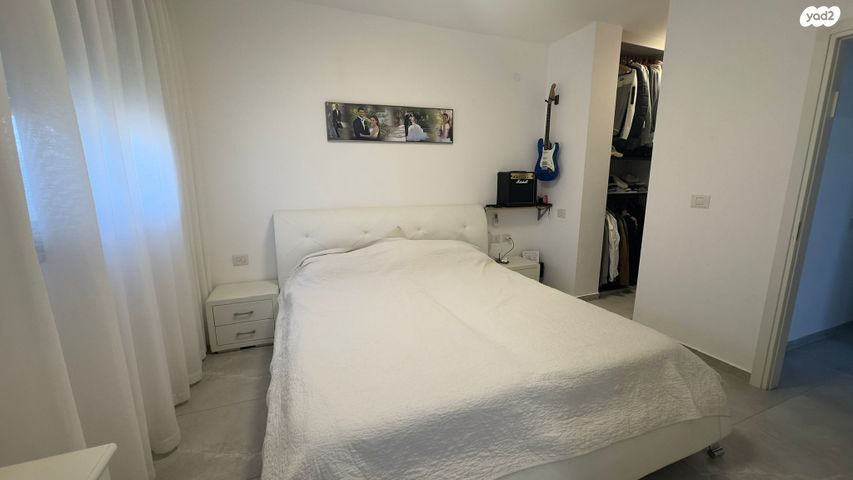 דירה, מפרש 6, משולש עין כרמל, עתלית