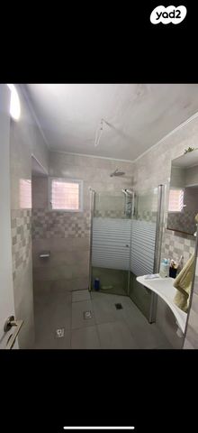 דירה, קרן היסוד 36, רובע ד', אשדוד