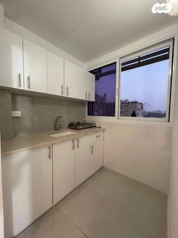 דירה, שדרות ירושלים 102, קרית ים ד', קרית ים