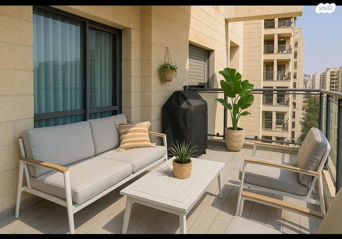 דירה, דרך בית לחם 166, תלפיות תעשיה ומסחר, ירושלים