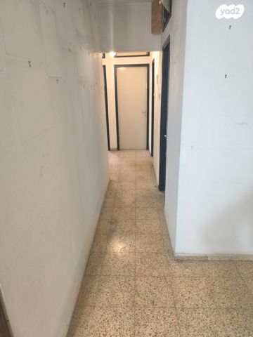 דירה, אורנים 34, מרכז העיר, עפולה