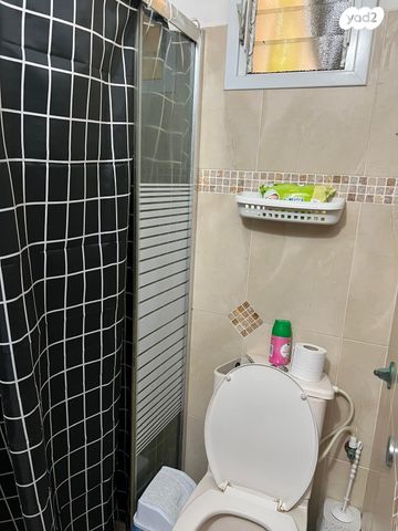 דירה, מיכשווילי 6, רובע ו', אשדוד