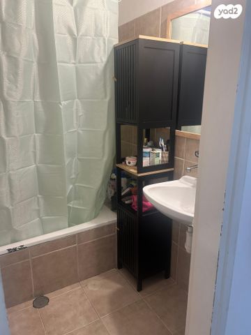 דירה, הרב יצחק נסים 25, חומת שמואל, הר חומה, ירושלים