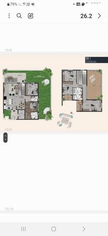 בית פרטי/ קוטג', נחל צלמון 1, פארק הנחל, באר שבע