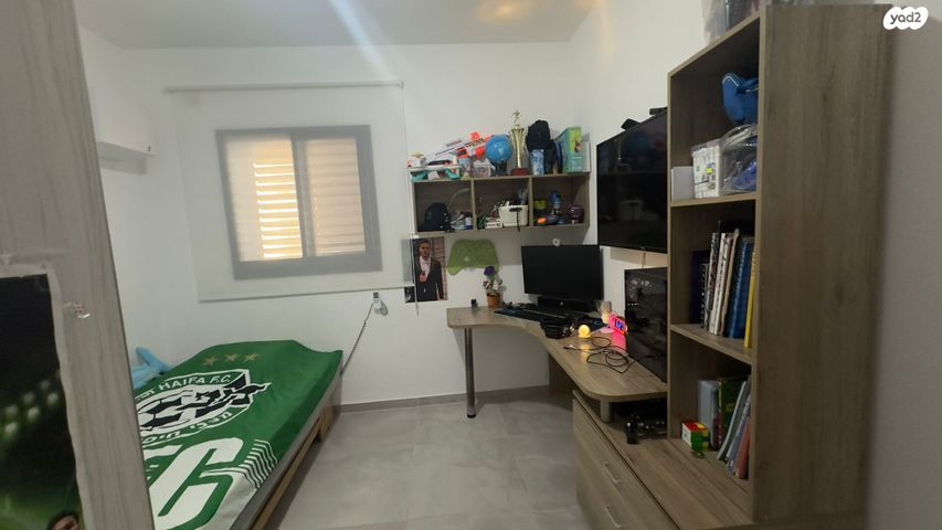 דירה, מפרש 6, משולש עין כרמל, עתלית