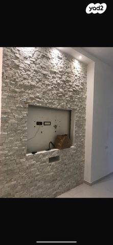 דירה, שונית 2, רמת חביב / רמת הנשיא, חיפה