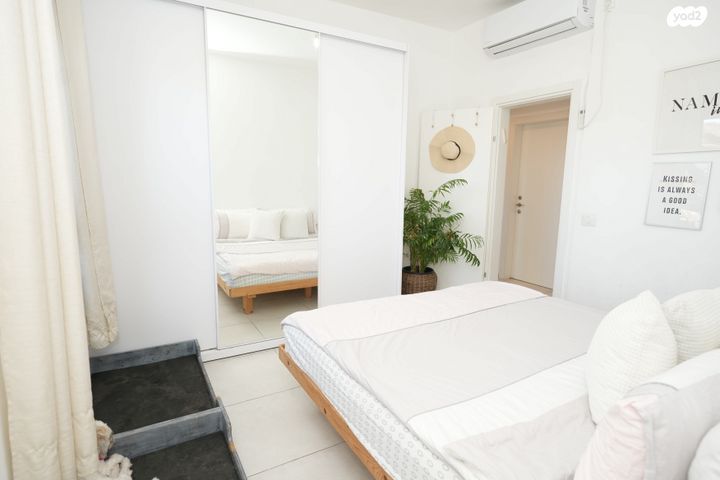 דירה, שוהם 50, אבני חן, חריש