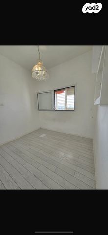 דירה, שונית 2, רמת חביב / רמת הנשיא, חיפה