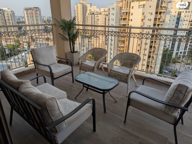 דירה, הרימון 8, רמת הדקלים, גבעת שמואל