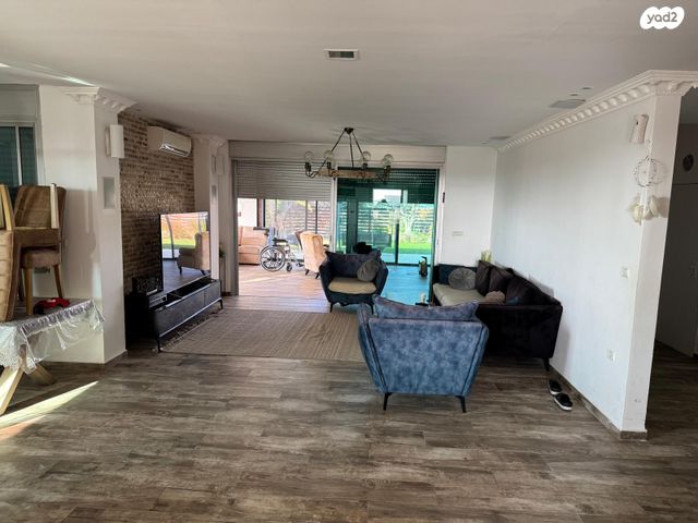 בית פרטי/ קוטג', אשבול, אשבול, אשבול