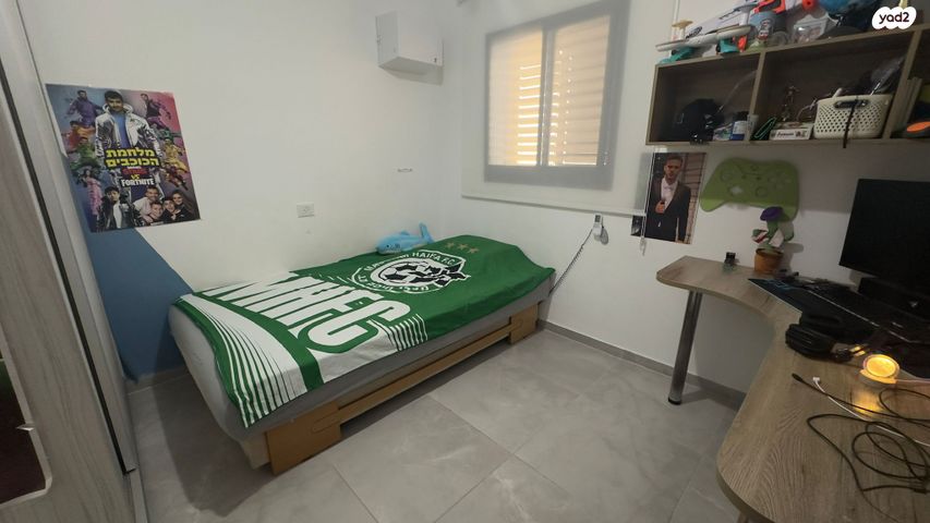 דירה, מפרש 6, משולש עין כרמל, עתלית