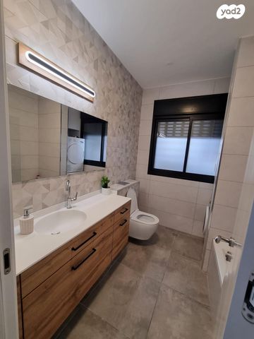 דירה, העלייה 36, עיר, מרכז העיר, נהריה