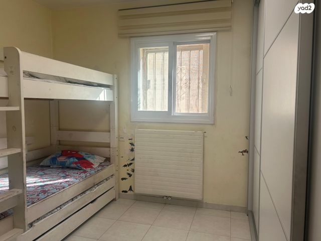 דירה, הרב יצחק נסים 25, חומת שמואל, הר חומה, ירושלים