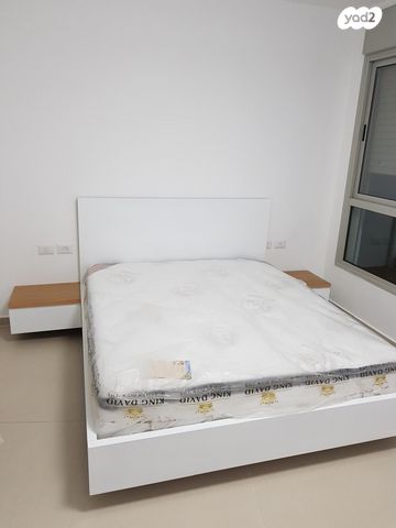 דירה, מפל התנור 5, שקמים ואגמים, אשקלון