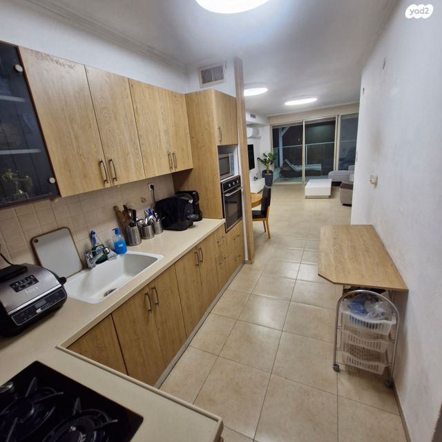 דירה, ראובן 4, מרכז העיר, סביניה, הוותיקה, קרית ביאליק