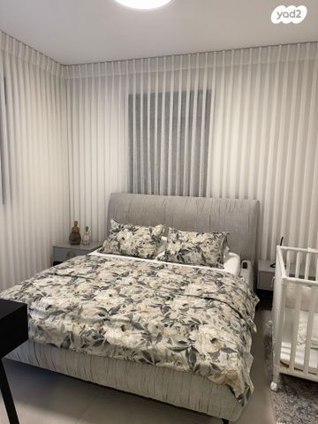 דירה, אריאל שרון 4, נווה שרון / שער העיר, נתיבות