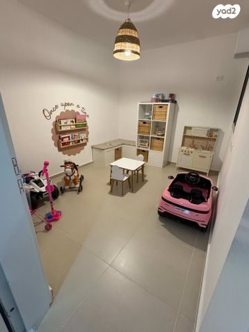 דירה, יוסף אבו 7, נתיבות מערב, נתיבות