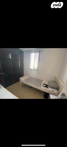 דירה, קרן היסוד 36, רובע ד', אשדוד