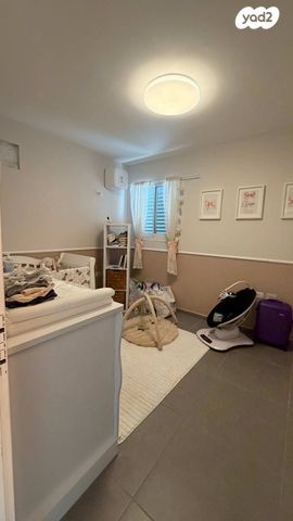 דירה, משה לוי 5, נאות שמיר, רמלה