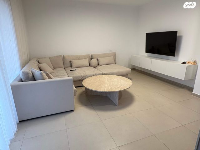 דירה, יוסף אבו 7, נתיבות מערב, נתיבות